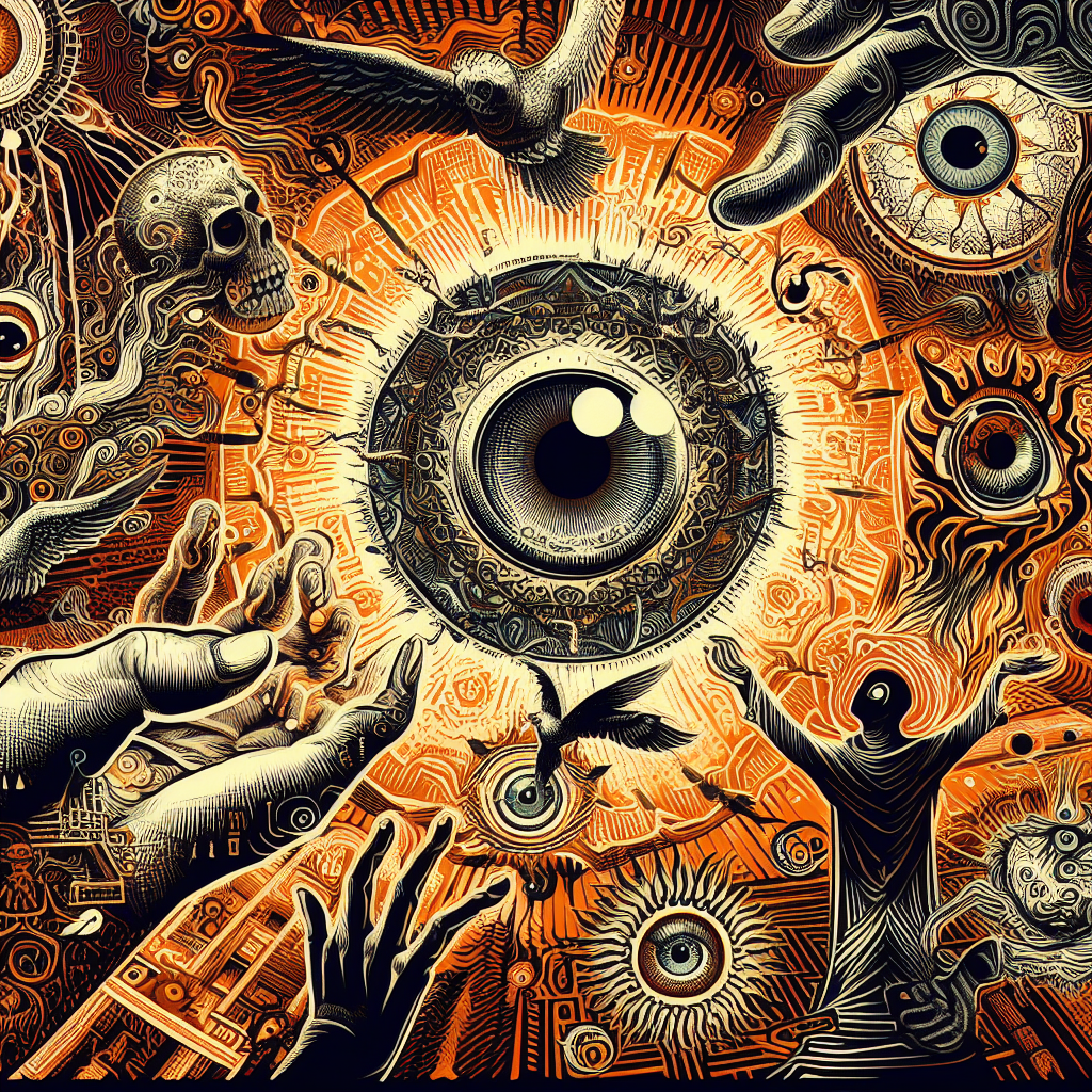 What is the Evil Eye: Unraveling Ancient Beliefs and Modern Significance