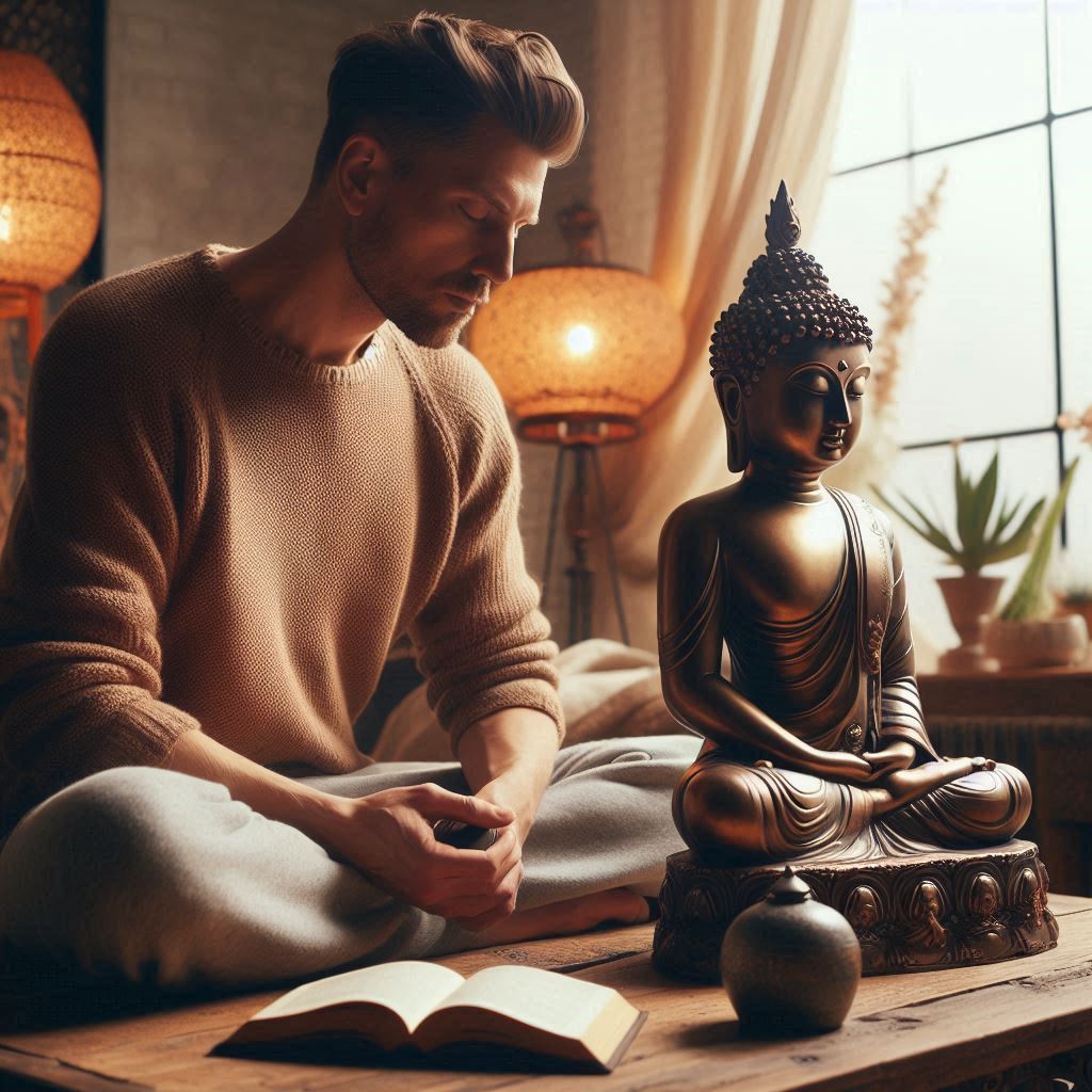 Meditation Must-Haves: Top Buddha Statues for Your Practice