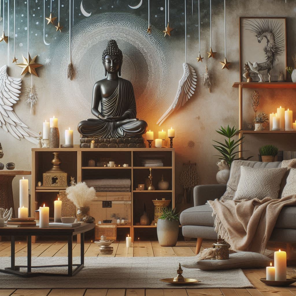 Creating a Zen Space: Tips for Your Home Sanctuary