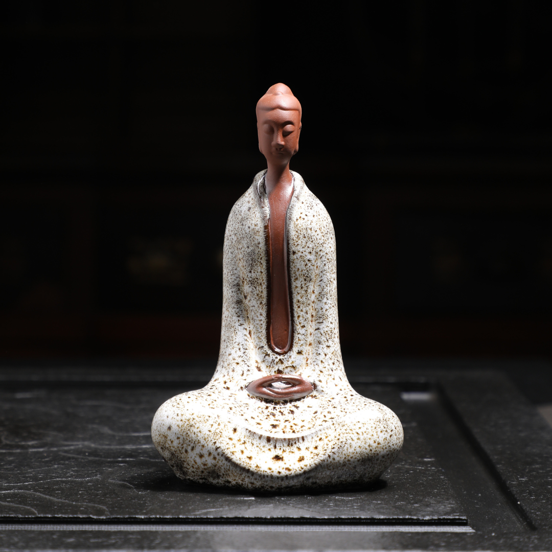 Feng Shui Zazen Buddha