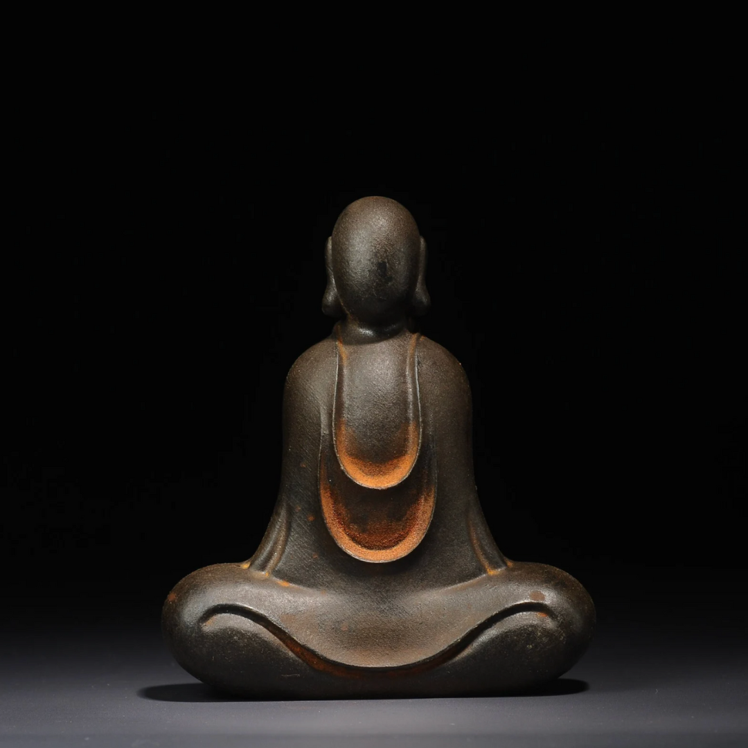 Zen Buddha