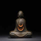 Zen Buddha