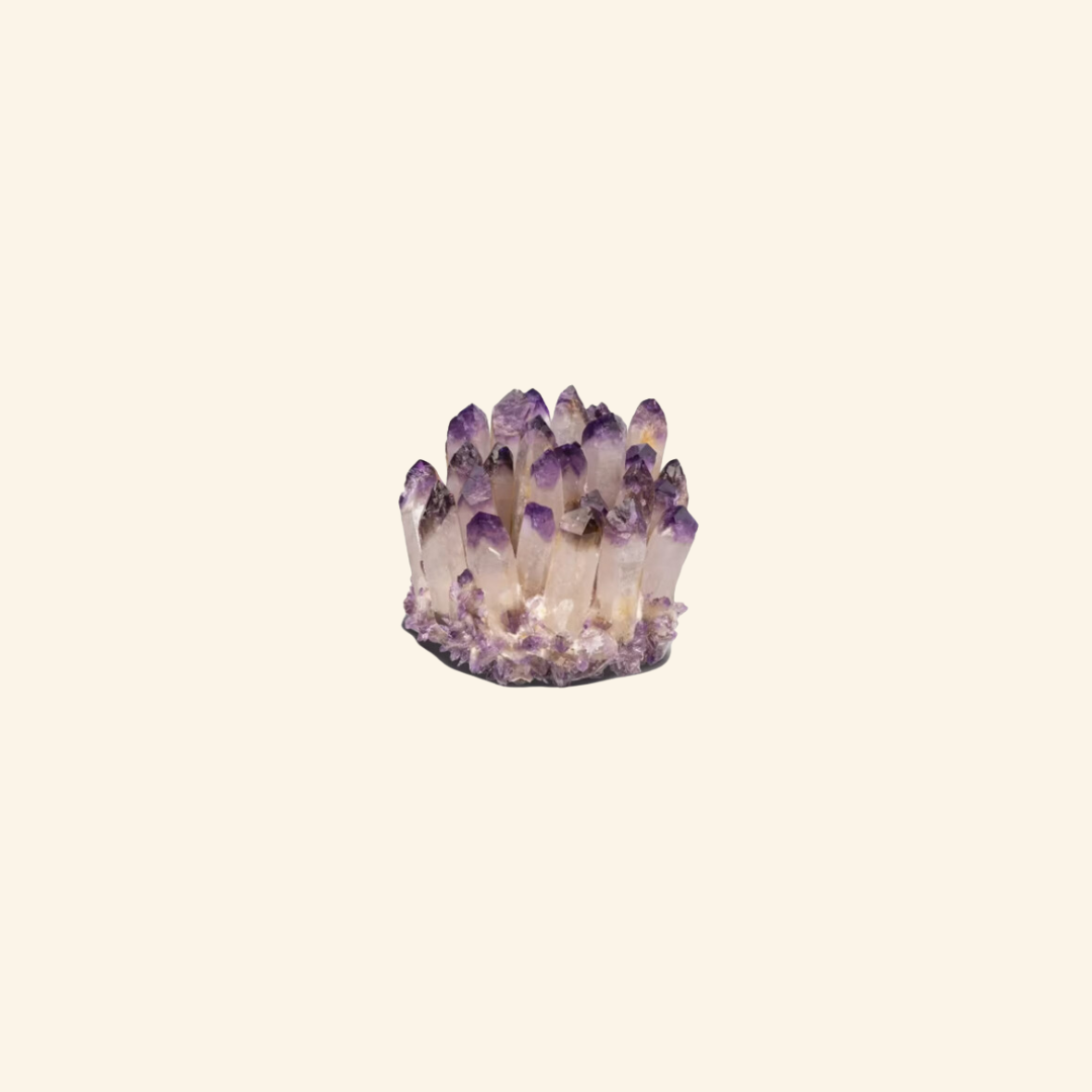 Sleep Oasis - Amethyst Cluster