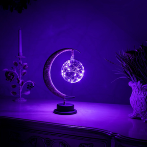 Serenity Lunar Lamp