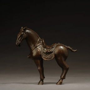 Bronze Horse