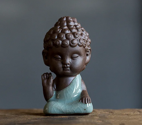 Mindfulness Buddha