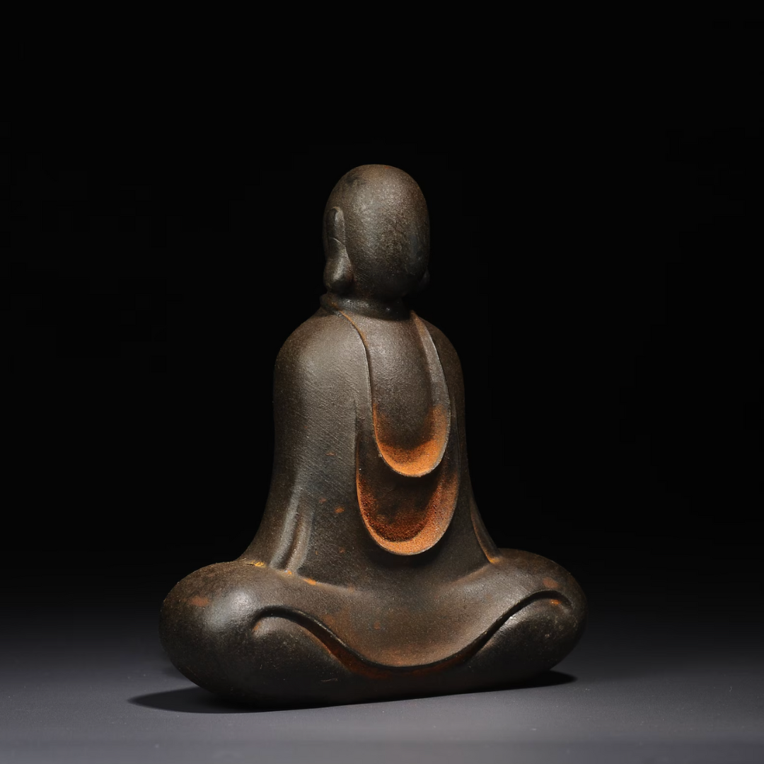 Zen Buddha