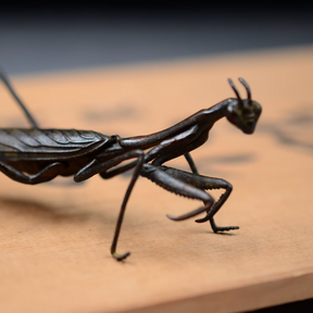 Japanese Praying Mantis