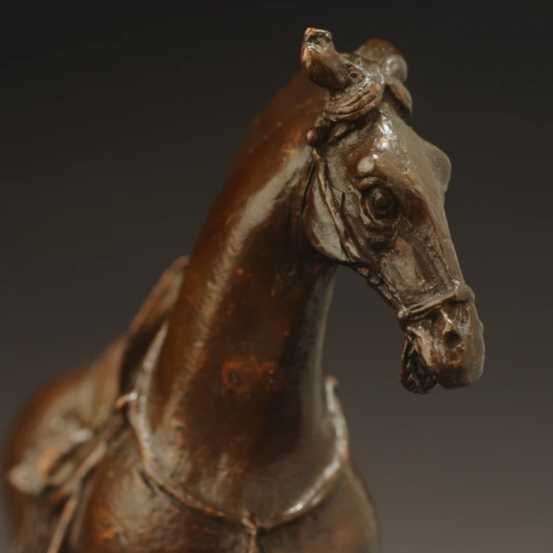 Bronze Horse