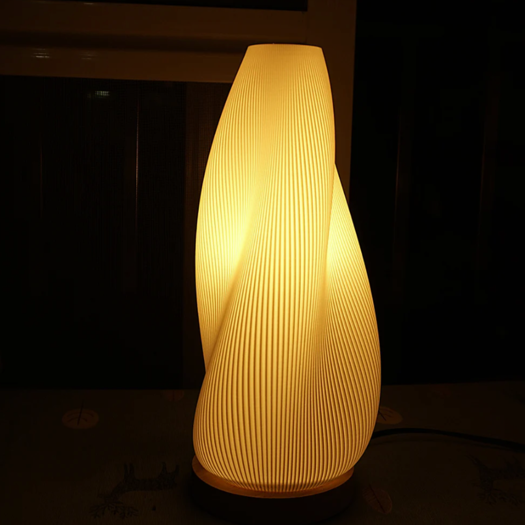 Energiser Lamp