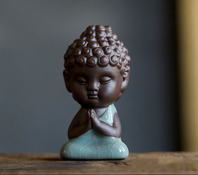 Mindfulness Buddha