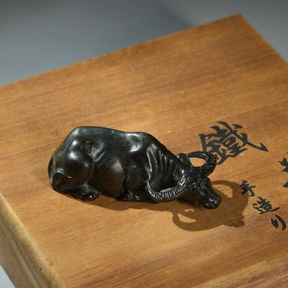 Japanese Bull