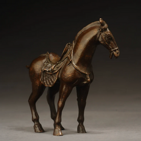 Bronze Horse