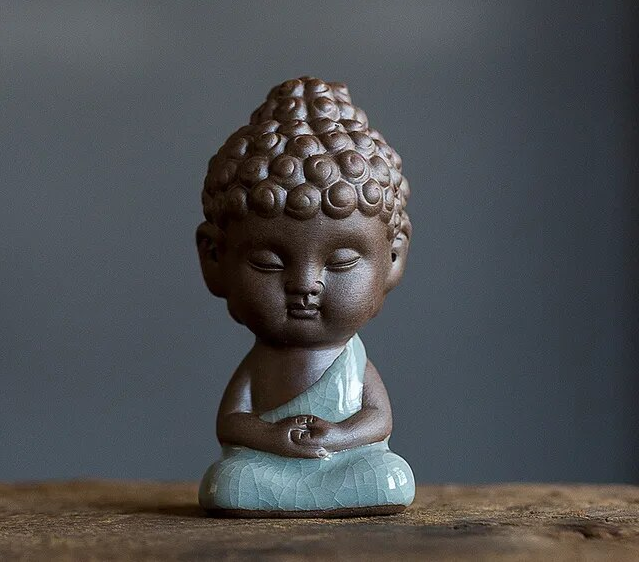 Mindfulness Buddha