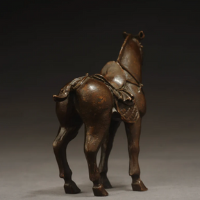 Bronze Horse