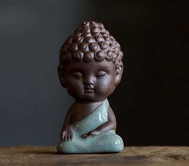 Mindfulness Buddha