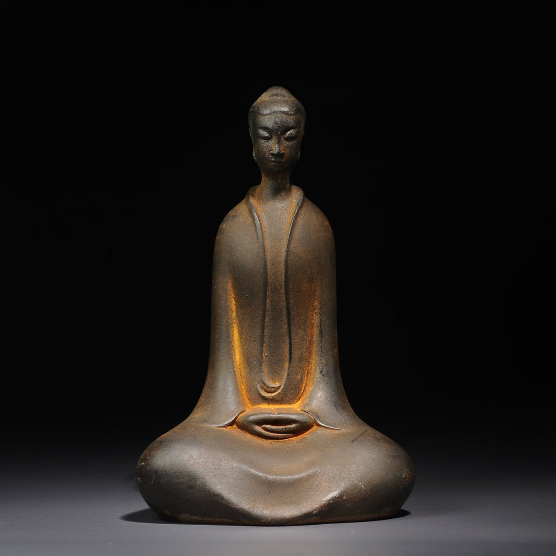 Zazen Buddha