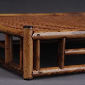 Japanese Bamboo Tea Tray