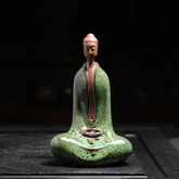 Feng Shui Zazen Buddha