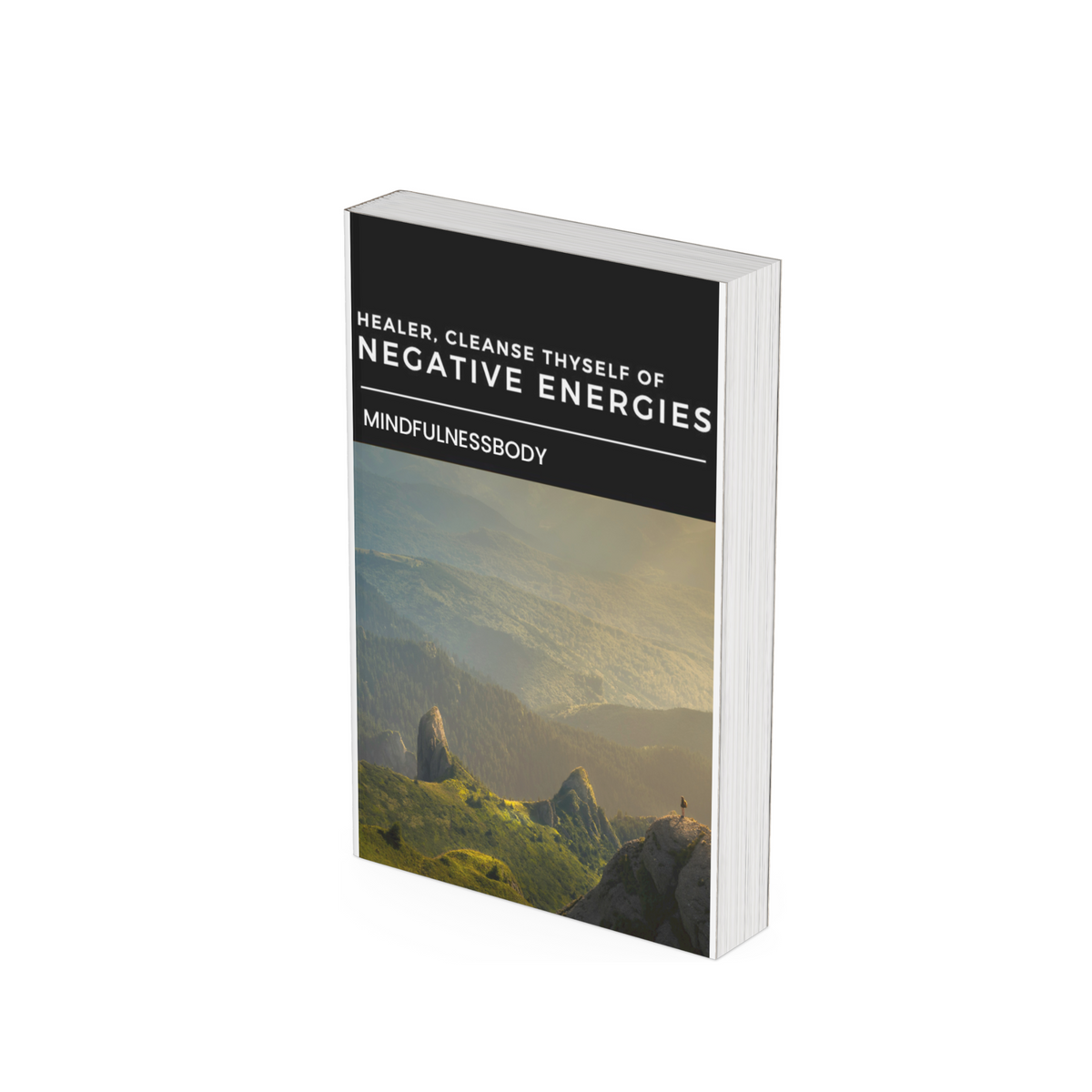 Remove Negative Energy Guide