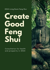 2024 Living Room Feng Shui Mini-Course