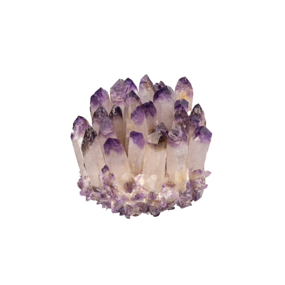 Sleep Oasis - Amethyst Cluster