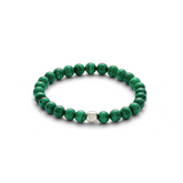 Malachite Bracelet