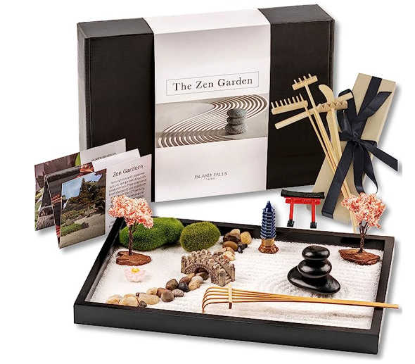 Zen Garden