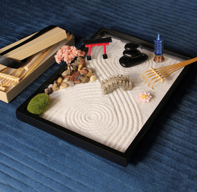 Zen Garden