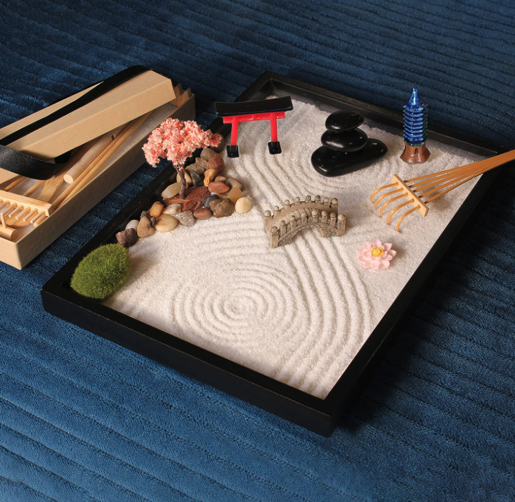 Zen Garden